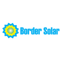 Border Solar logo