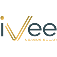 iVee League Solar logo