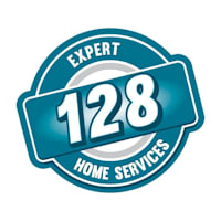 128 Plumbing Heating Cooling & Electric logo