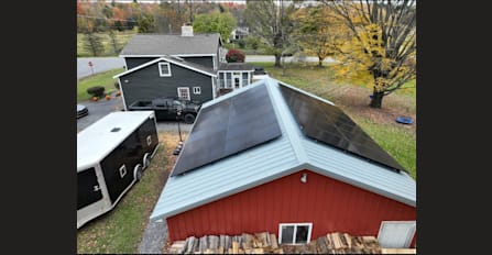 Supplier uploaded content