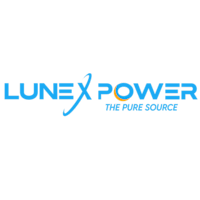 Lunex Power Inc. logo