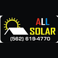 All Solar logo