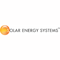 Solar Energy Systems, LLC logo