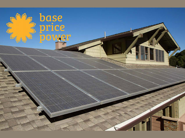 Supplier uploaded content