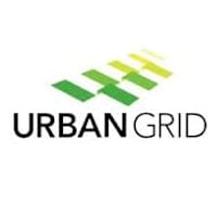 Urban Grid Solar logo