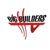 Big Builders Inc. logo