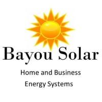 Bayou Solar, LLC logo