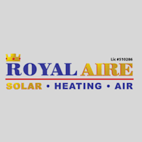 Royal Aire, Inc. logo