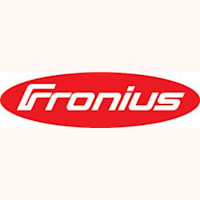 Fronius USA, LLC logo