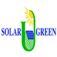 Solarugreen logo