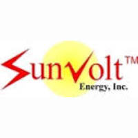 SunVolt Energy, Inc. logo