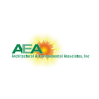 Architectural & Environmental Associates logo