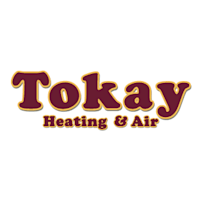 Tokay Heating And Air Conditioning logo
