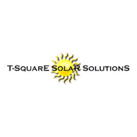 T-Square Solar Solutions logo