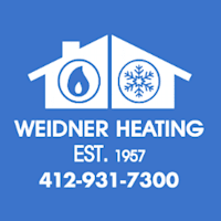 Weidner Heating & Air Conditioning logo