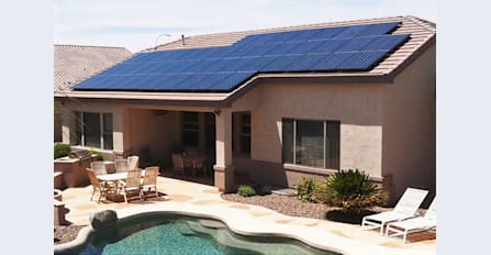 Install Buckeye, AZ