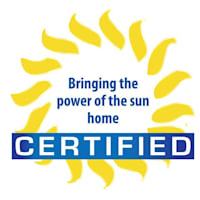 Certified Safe Electric, Inc logo
