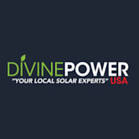 Divine Power USA logo