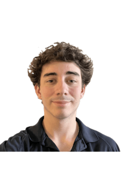 Team Member Brandon Stephenson, Warehouse & Materials Manager