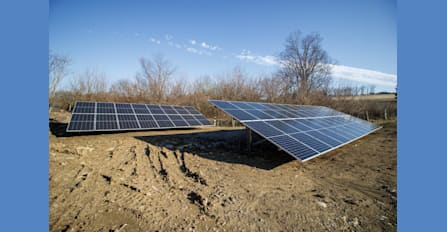 Two Family Houses Array