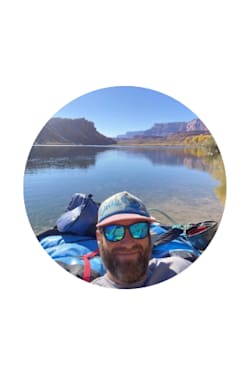 Team Member Jesse Wilensky, Director of Sales operations