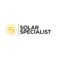 Solar Specialist logo