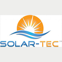 Solar-Tec logo