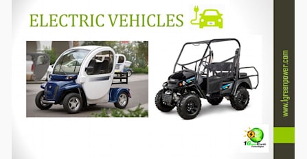 ELECTRIC VEHICLE
