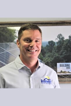 Team Member John Hrudicka, CEO