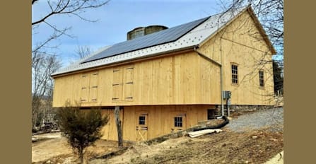 Supplier uploaded content