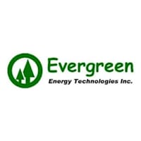 Evergreen Energy LLC logo