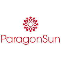 ParagonSun logo