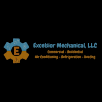 EXCELSIOR MECHANICAL LLC logo