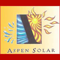 Aspen Solar Inc. logo