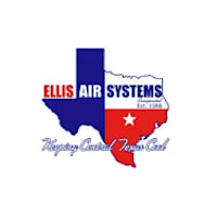 Ellis Air Systems, Inc. logo