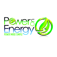 PowerOn Energy logo