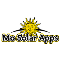 Missouri Solar Applications logo