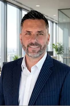 Team Member Scott Aungst, CFO