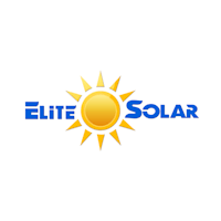 Elite Solar logo