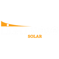 LightWave Solar logo