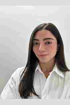 Team Member Natalia Consuegra, Appointment Coordinator