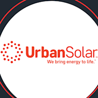 Urban Solar Group, Inc. logo