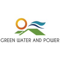 Green Water and Power logo