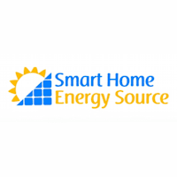 Smart Home Energy Source logo