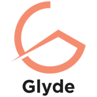 Glyde Solar logo