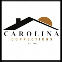 Carolina Connections logo