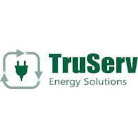 TruServ Energy Solutions logo