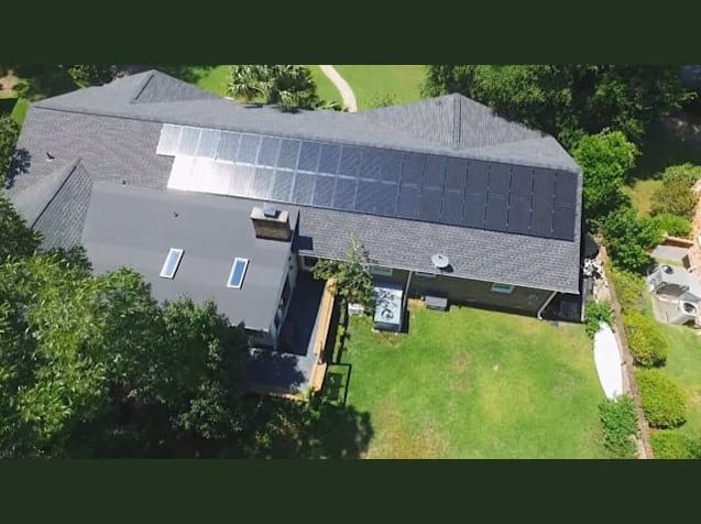 Solar in South Carolina