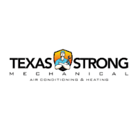 Texas Strong Mechanical, LLC logo