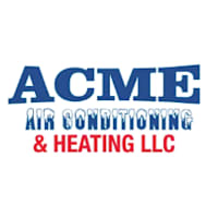 Acme A/C & Heating, LLC logo